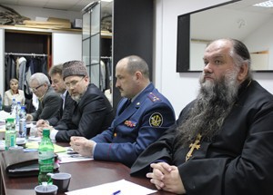 В Екатеринбурге выяснили, что теолог - Региональное духовное управление мусульман свердловской области, Екатеринбург