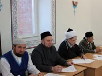  К исламу - Региональное духовное управление мусульман свердловской области, Екатеринбург