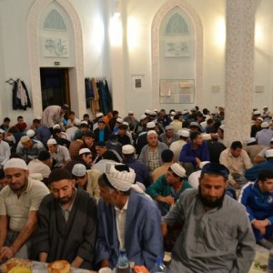 Рамадан на Урале - Региональное духовное управление мусульман свердловской области, Екатеринбург
