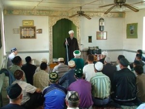 У свердловских мусульман пройдут свои выборы - Региональное духовное управление мусульман свердловской области, Екатеринбург