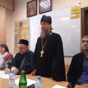 Поздравление с защитой диплома - Региональное духовное управление мусульман свердловской области, Екатеринбург