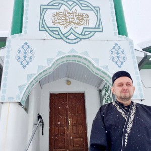Ислам радикалам не брат - Региональное духовное управление мусульман свердловской области, Екатеринбург