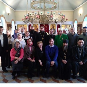 Поздравляем с успешной защитой новоиспеченных магистров! - Региональное духовное управление мусульман свердловской области, Екатеринбург