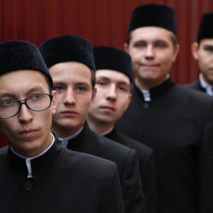 Медресе "Расулия" объявляет набор учащихся - Региональное духовное управление мусульман свердловской области, Екатеринбург