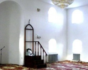 Последний рывок для мусульман Кургана - Региональное духовное управление мусульман свердловской области, Екатеринбург