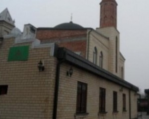 Мусульмане Ставрополья собирают средства для жертв терактов - Региональное духовное управление мусульман свердловской области, Екатеринбург