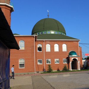 Вечер Республики Татарстан - Региональное духовное управление мусульман свердловской области, Екатеринбург