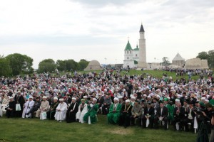 14 июня пройдёт «Изге Болгар жыены» - Региональное духовное управление мусульман свердловской области, Екатеринбург