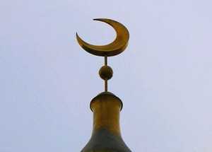 Симферополе началась подготовка территории для строительства Соборной мечети  - Региональное духовное управление мусульман свердловской области, Екатеринбург