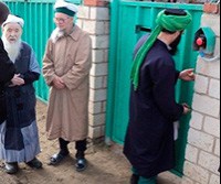 Утратили право на жилые помещения  - Региональное духовное управление мусульман свердловской области, Екатеринбург