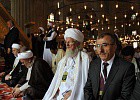 В Стамбуле прошел Международный форум исламских ученых - Региональное духовное управление мусульман свердловской области, Екатеринбург