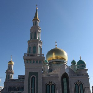 В Соборной мечети Москвы будет работать музей ислама - Региональное духовное управление мусульман свердловской области, Екатеринбург