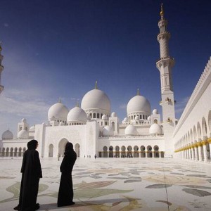 В ОАЭ увеличат инвестиции в халяль туризм - Региональное духовное управление мусульман свердловской области, Екатеринбург