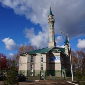 Почти 50 мечетей за год построили в Башкирии - Региональное духовное управление мусульман свердловской области, Екатеринбург