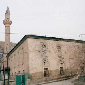 Турецкую мечеть XII века отреставрируют к 2016 году - Региональное духовное управление мусульман свердловской области, Екатеринбург