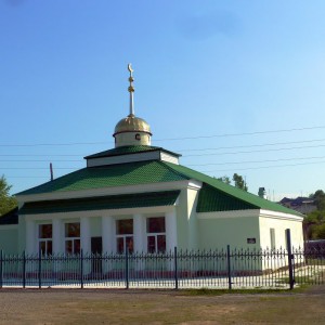 Детские духовно-просветительские курсы прошли в поселке Зюзельском - Региональное духовное управление мусульман свердловской области, Екатеринбург