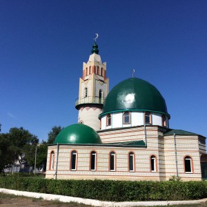 В Дергачи откроется новая мечеть - Региональное духовное управление мусульман свердловской области, Екатеринбург