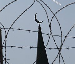 В тюрьмах появится должность по работе с верующими - Региональное духовное управление мусульман свердловской области, Екатеринбург