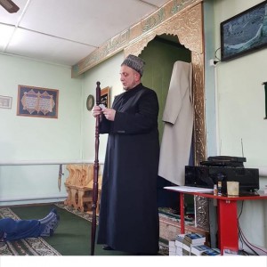 С визитом в Алапаевск - Региональное духовное управление мусульман свердловской области, Екатеринбург