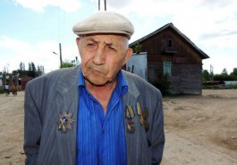 Мусульманин-миллионер: живёт в бараке и отдаёт деньги бедным - Региональное духовное управление мусульман свердловской области, Екатеринбург
