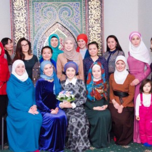 Школа развития женственности открывается в Уфе - Региональное духовное управление мусульман свердловской области, Екатеринбург