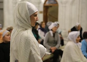Конкурс «Лучшая абыстай 2015 года» проходит в Казани - Региональное духовное управление мусульман свердловской области, Екатеринбург