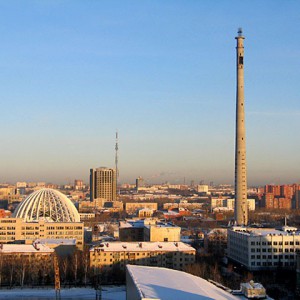 В Екатеринбурге отметили Маулид ан-наби. - Региональное духовное управление мусульман свердловской области, Екатеринбург