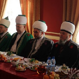 В Муроме состоялось празднование «Маулид ан-Наби» - Региональное духовное управление мусульман свердловской области, Екатеринбург