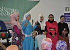 Праздничный ифтар от счастливых женщин - Региональное духовное управление мусульман свердловской области, Екатеринбург