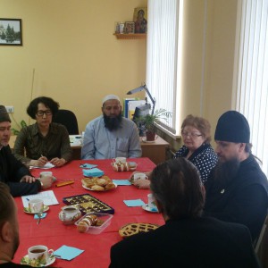 На пути к единому теологическому пространству - Региональное духовное управление мусульман свердловской области, Екатеринбург
