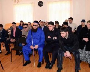 Незрячие в Ингушетии смогут изучать Коран и арабский язык - Региональное духовное управление мусульман свердловской области, Екатеринбург