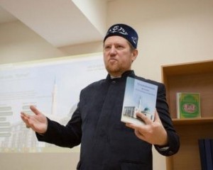  В Татарстане пишут книги о «традиционном» исламе - Региональное духовное управление мусульман свердловской области, Екатеринбург