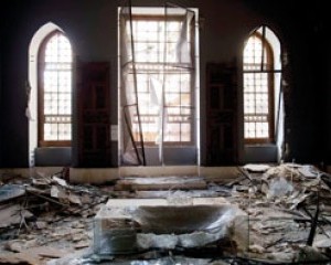 В ЮНЕСКО шокированы ущербом, нанесенным исламскому музею Каира - Региональное духовное управление мусульман свердловской области, Екатеринбург