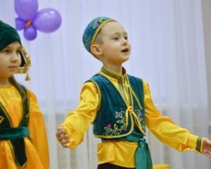 В Казани появился новый татарский детский садик - Региональное духовное управление мусульман свердловской области, Екатеринбург