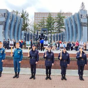 Годовщина трагических событий в Беслане - Региональное духовное управление мусульман свердловской области, Екатеринбург