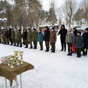 Турнир ко дню рождения М. Т. Калашникова - Региональное духовное управление мусульман свердловской области, Екатеринбург