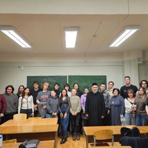 Семейные ценности в Исламе - Региональное духовное управление мусульман свердловской области, Екатеринбург