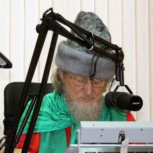 Верховный муфтий дал эксклюзивное интервью радио «Азан» - Региональное духовное управление мусульман свердловской области, Екатеринбург